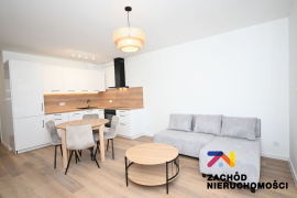 Całkowicie nowe 3 pok. mieszkanie do wynajęcia!